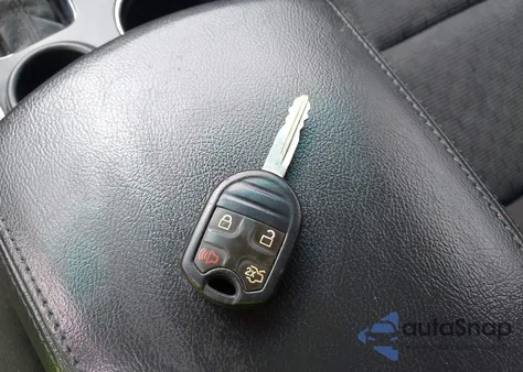 2012 Ford Explorer Xlt из США, поврежденный, VIN 1FMHK7D83CGA35824